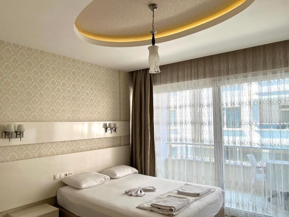 Cemal Bey Apart Otel 5