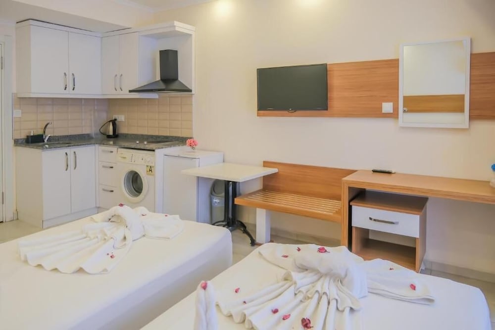 Cemal Bey Apart Otel 22