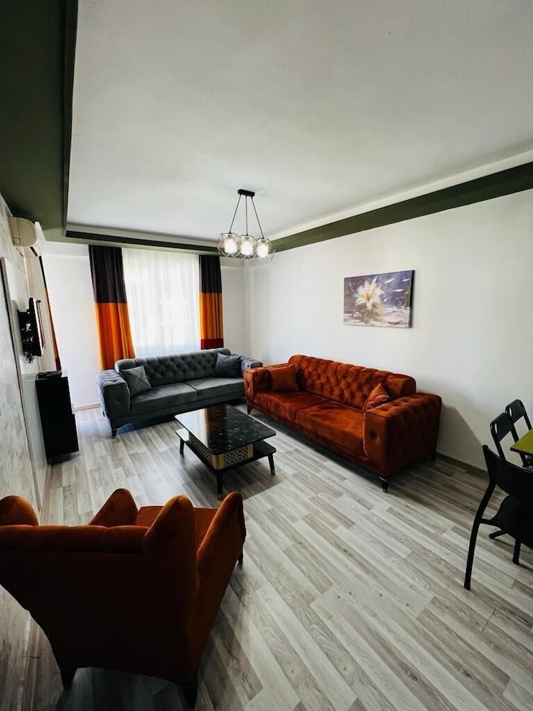 Alanya Damlatas 15
