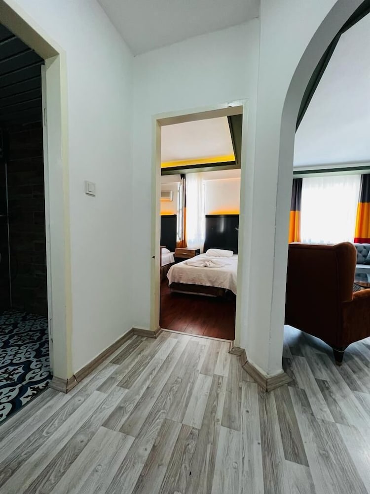 Alanya Damlatas 12