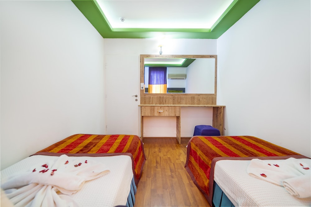 Alanya Damlatas 7