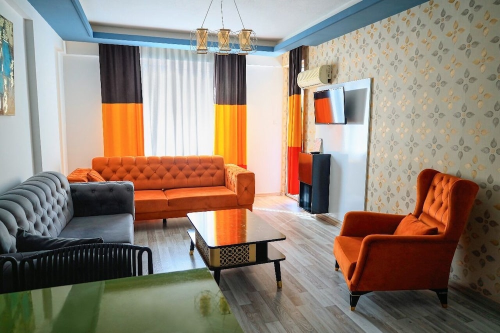 Alanya Damlatas 16