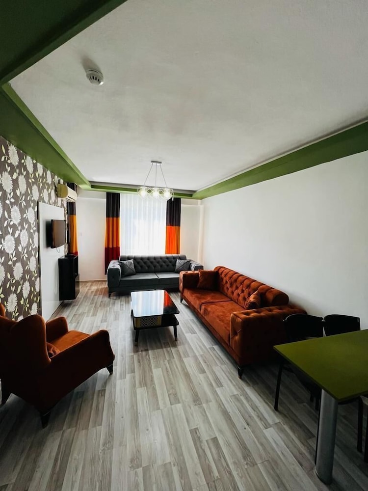 Alanya Damlatas 10