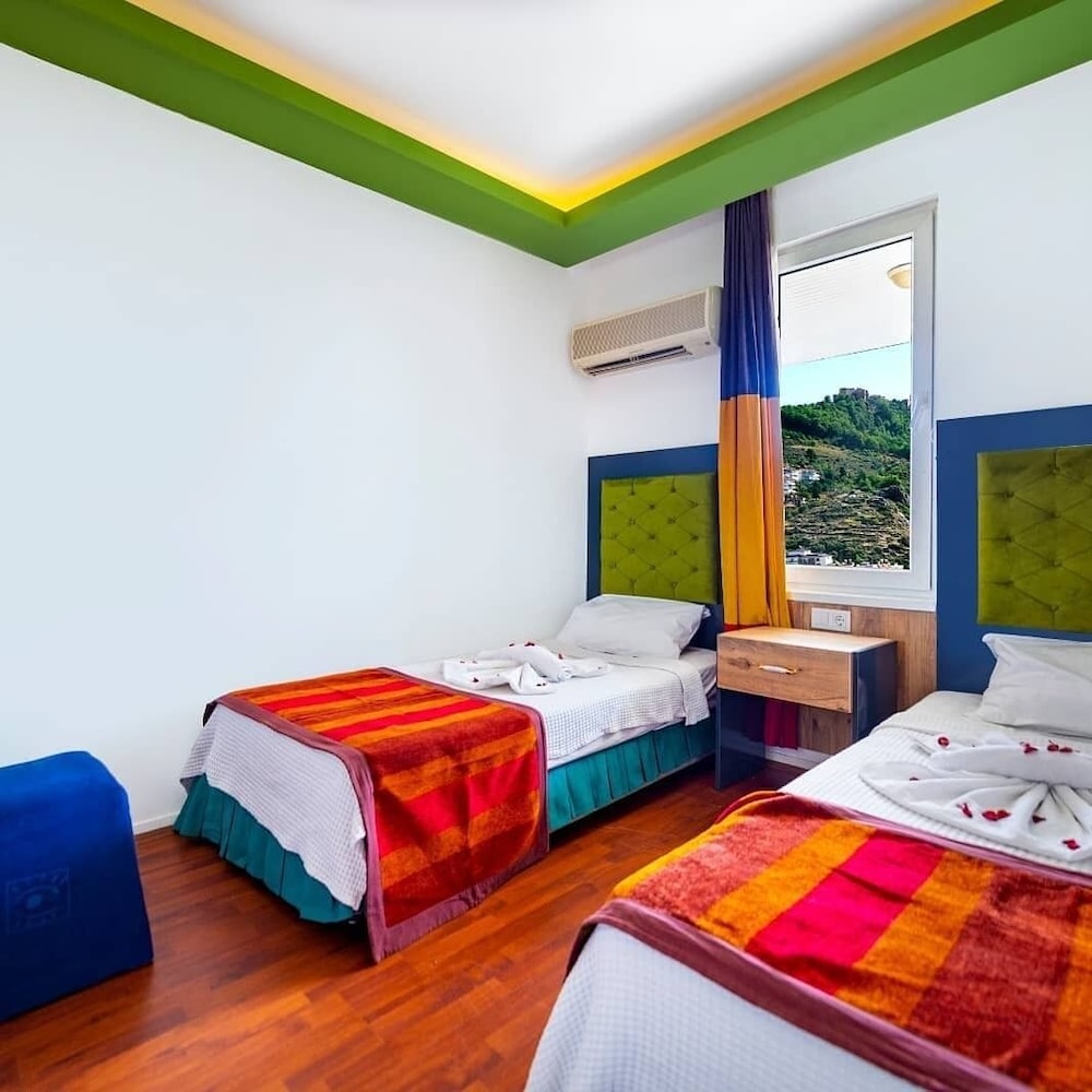 Alanya Damlatas 3