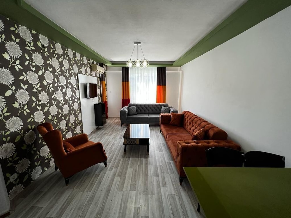 Alanya Damlatas 9