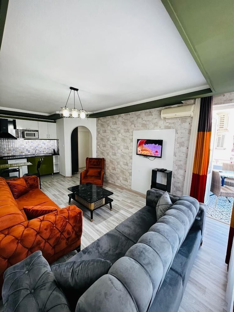Alanya Damlatas 14