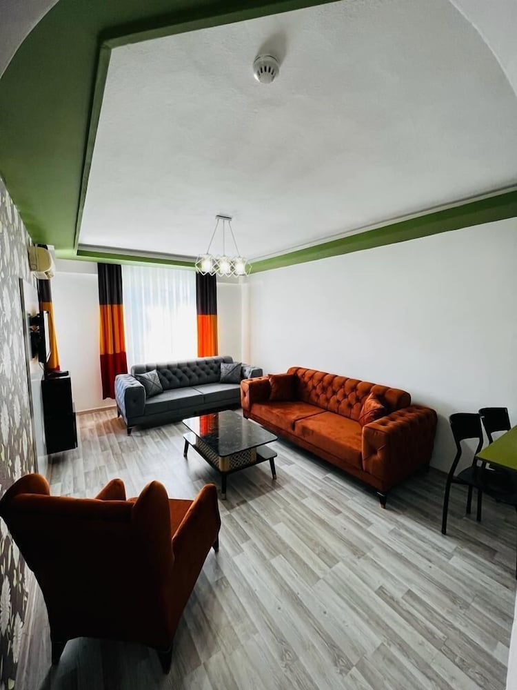 Alanya Damlatas 11