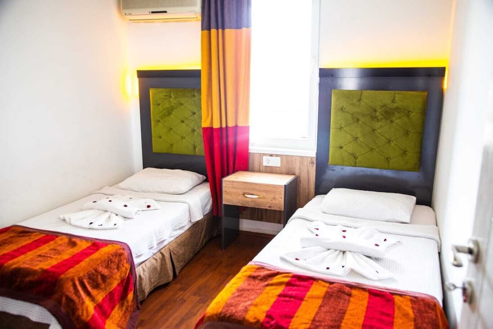 Alanya Damlatas 4