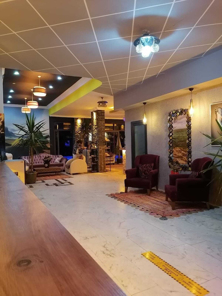 Alanya Damlatas 2