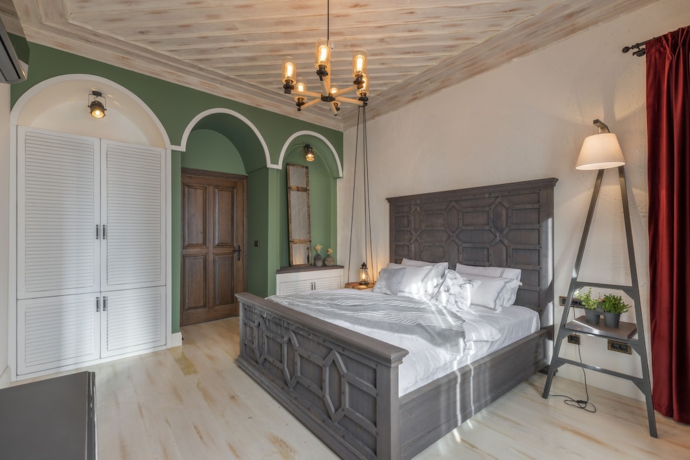 Casa Sur 16