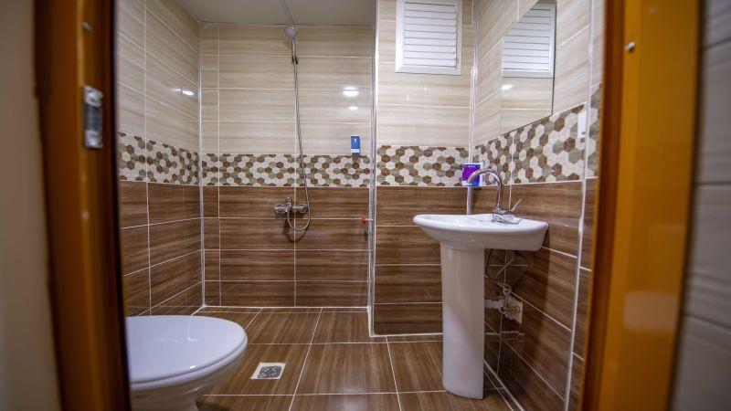 Ahsen Hotel 6