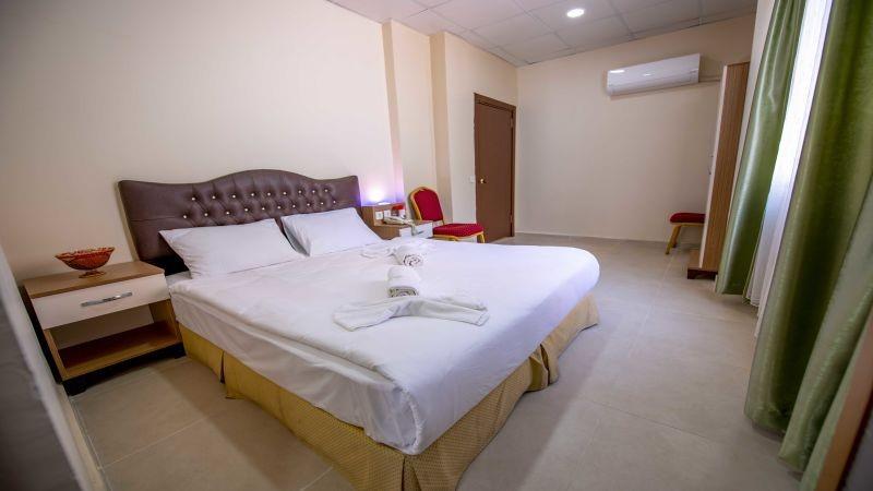 Ahsen Hotel 7