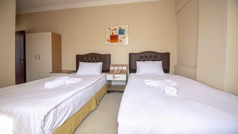 Ahsen Hotel 8