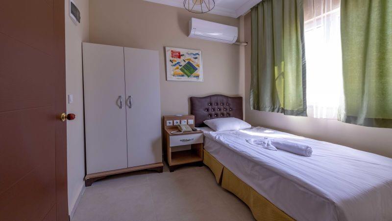 Ahsen Hotel 9