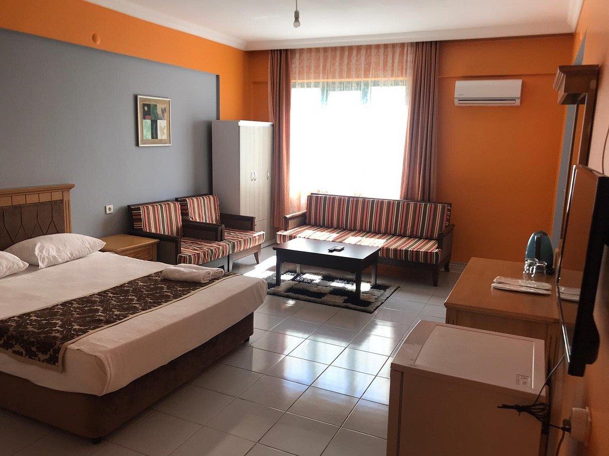 City House Hotel 1