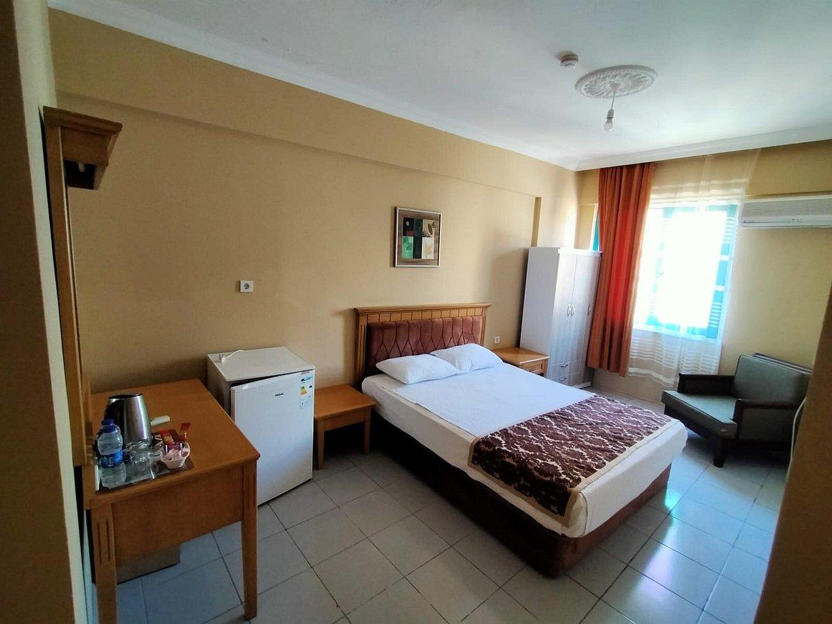 City House Hotel 2