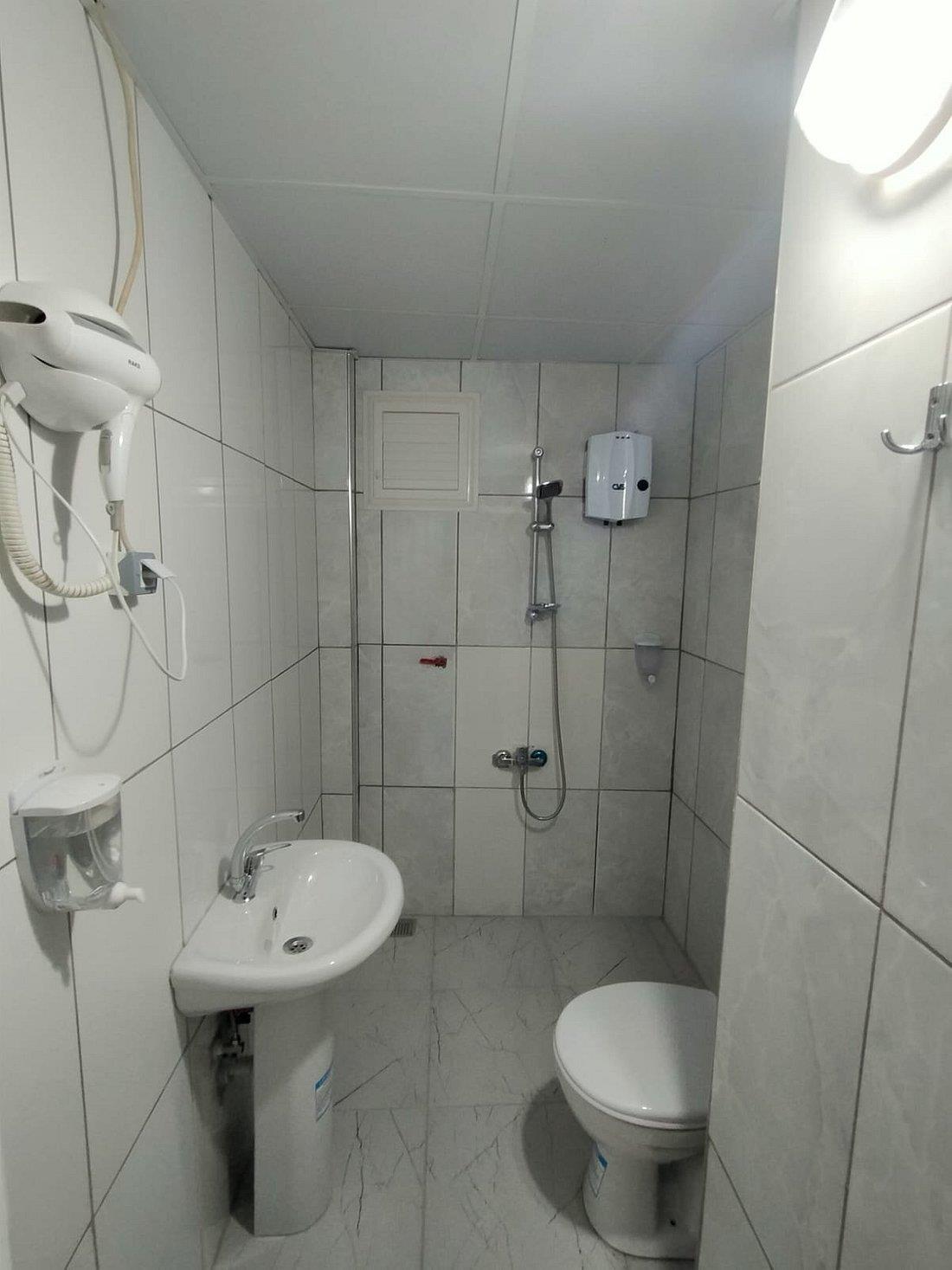 City House Hotel 5