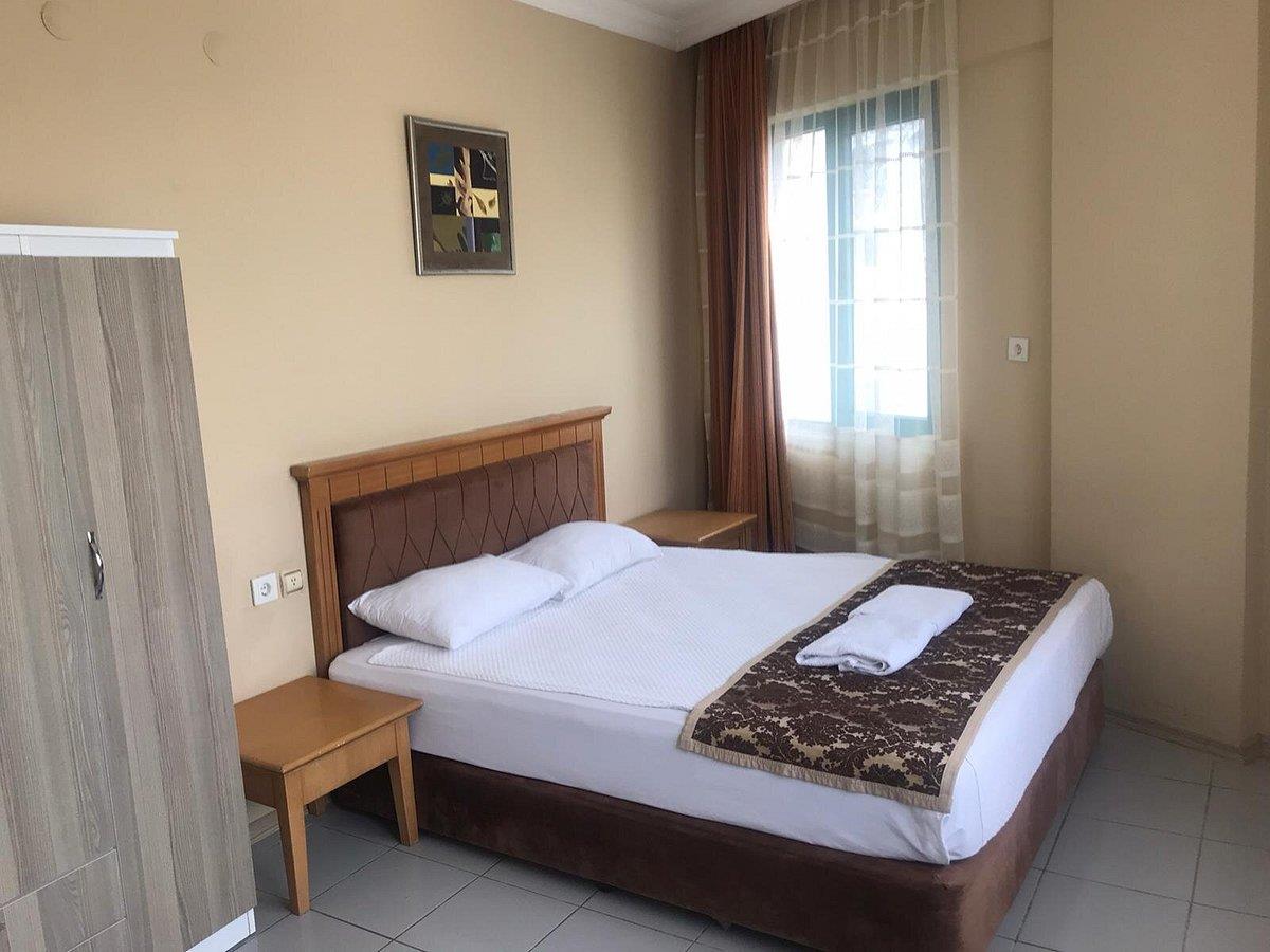 City House Hotel 3