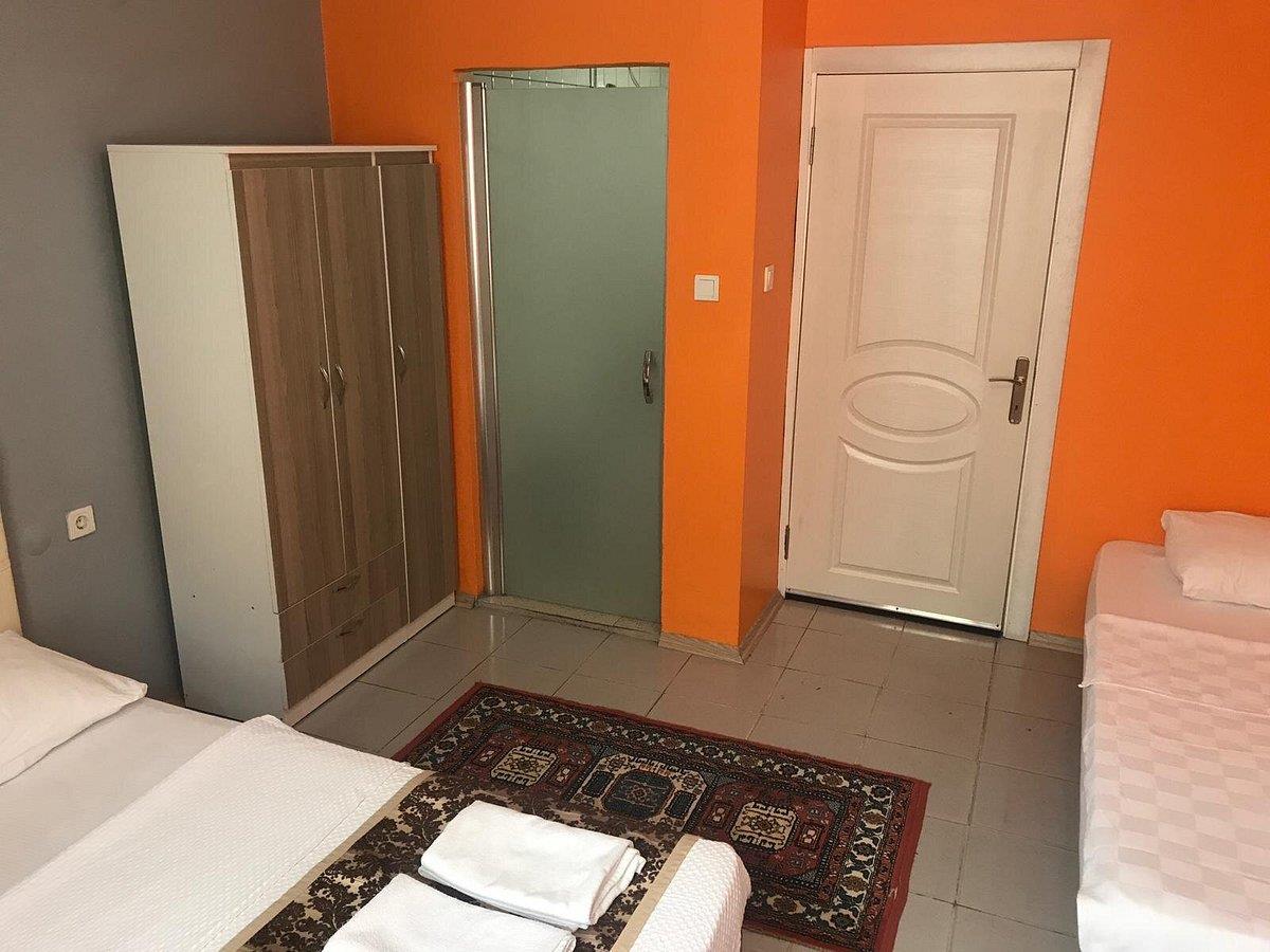 City House Hotel 8