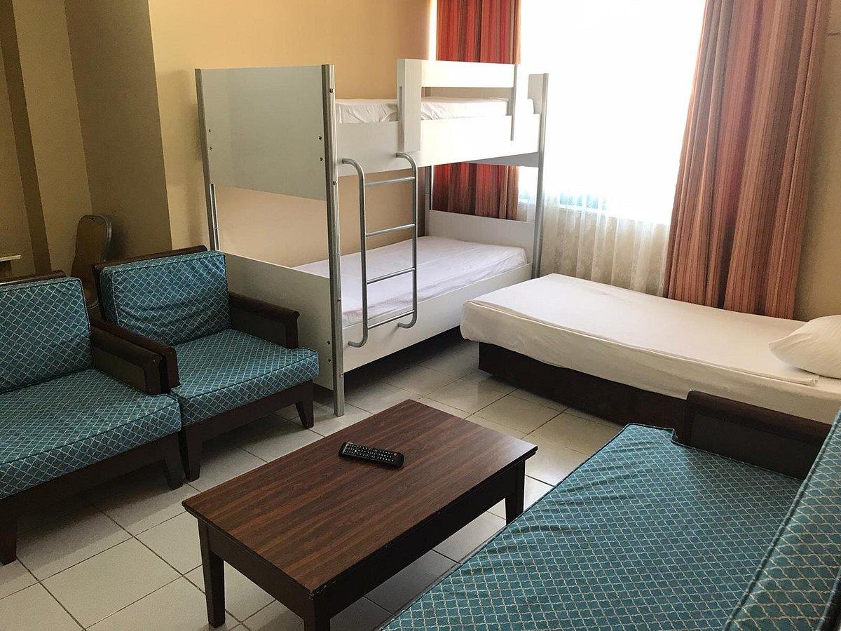 City House Hotel 4