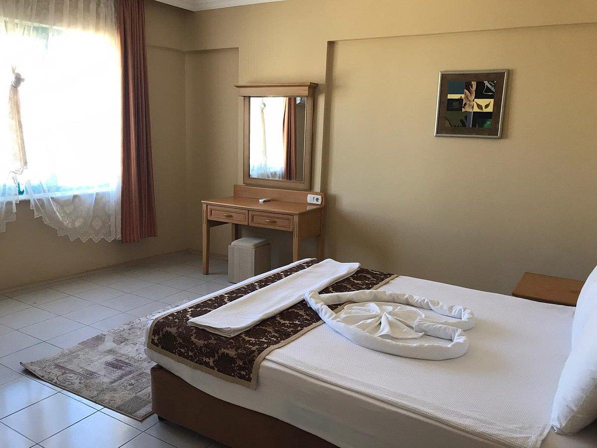 City House Hotel 9