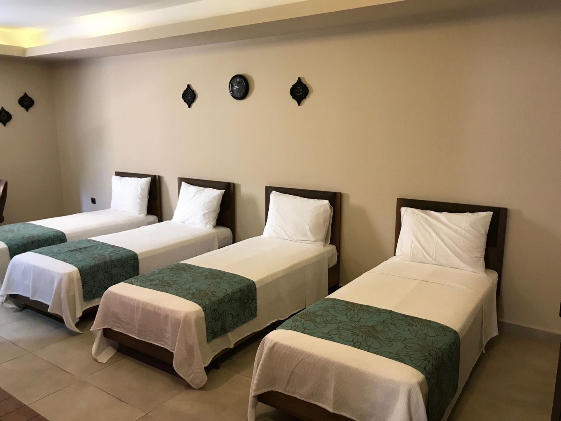 Hayal Residence Apart Otel 7