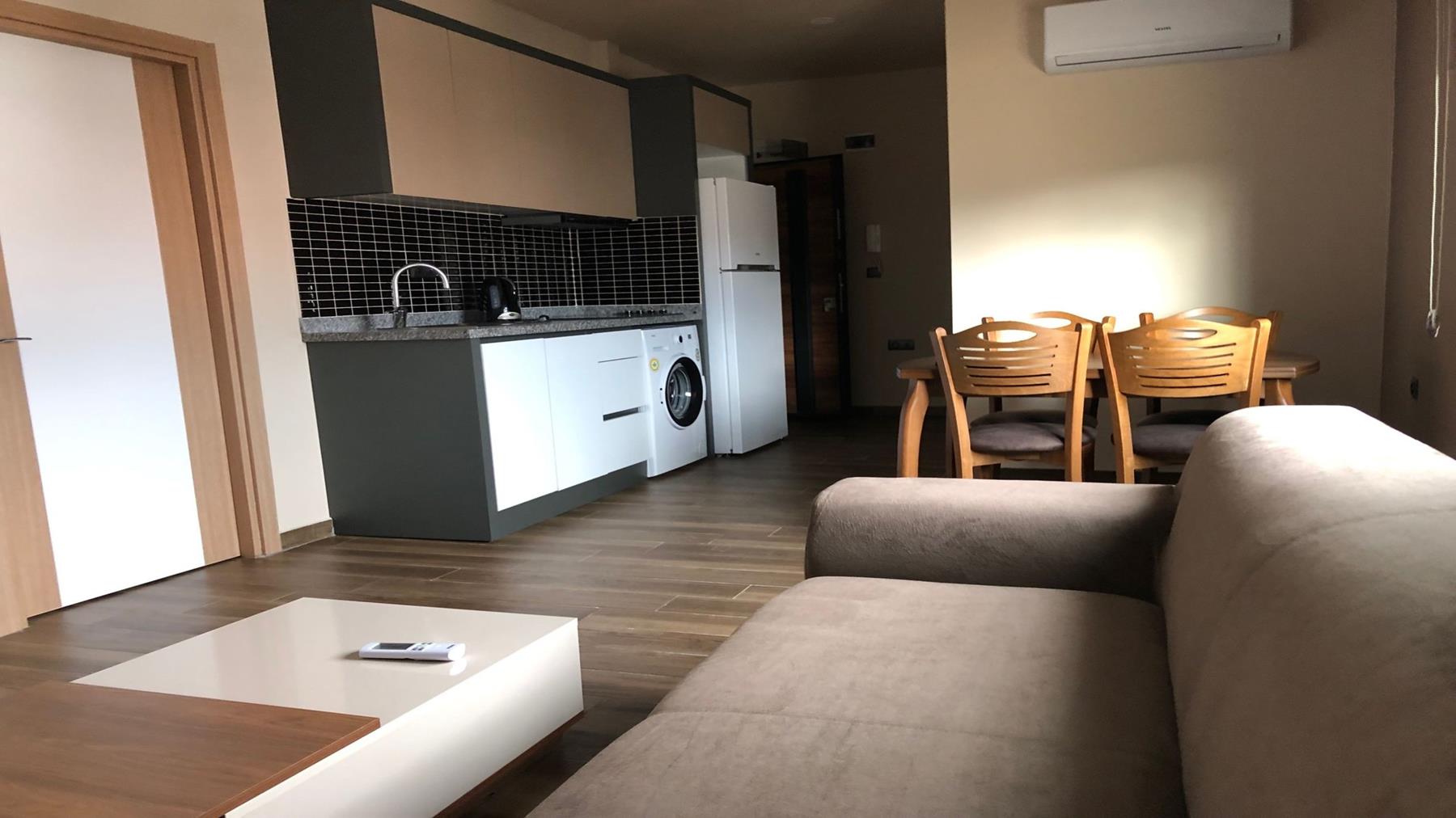 Hayal Residence Apart Otel 2