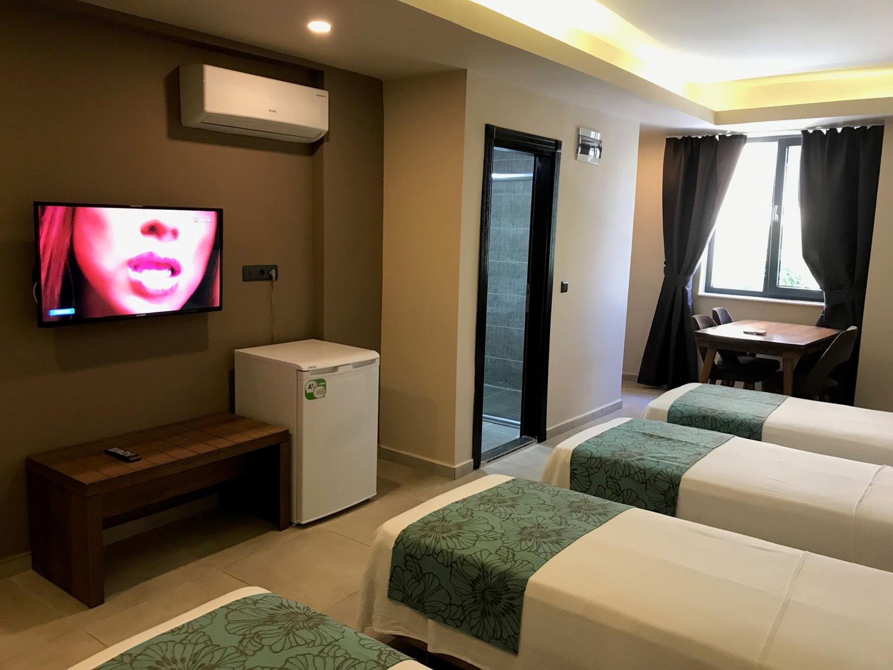 Hayal Residence Apart Otel 3