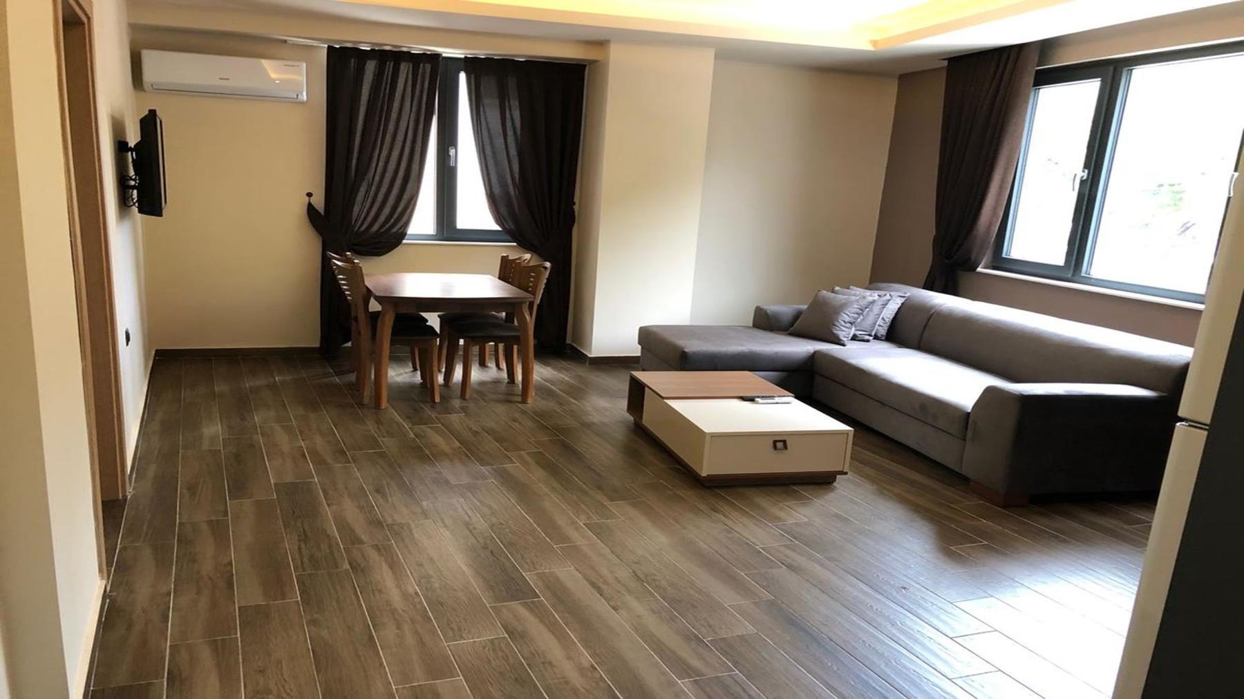 Hayal Residence Apart Otel 4