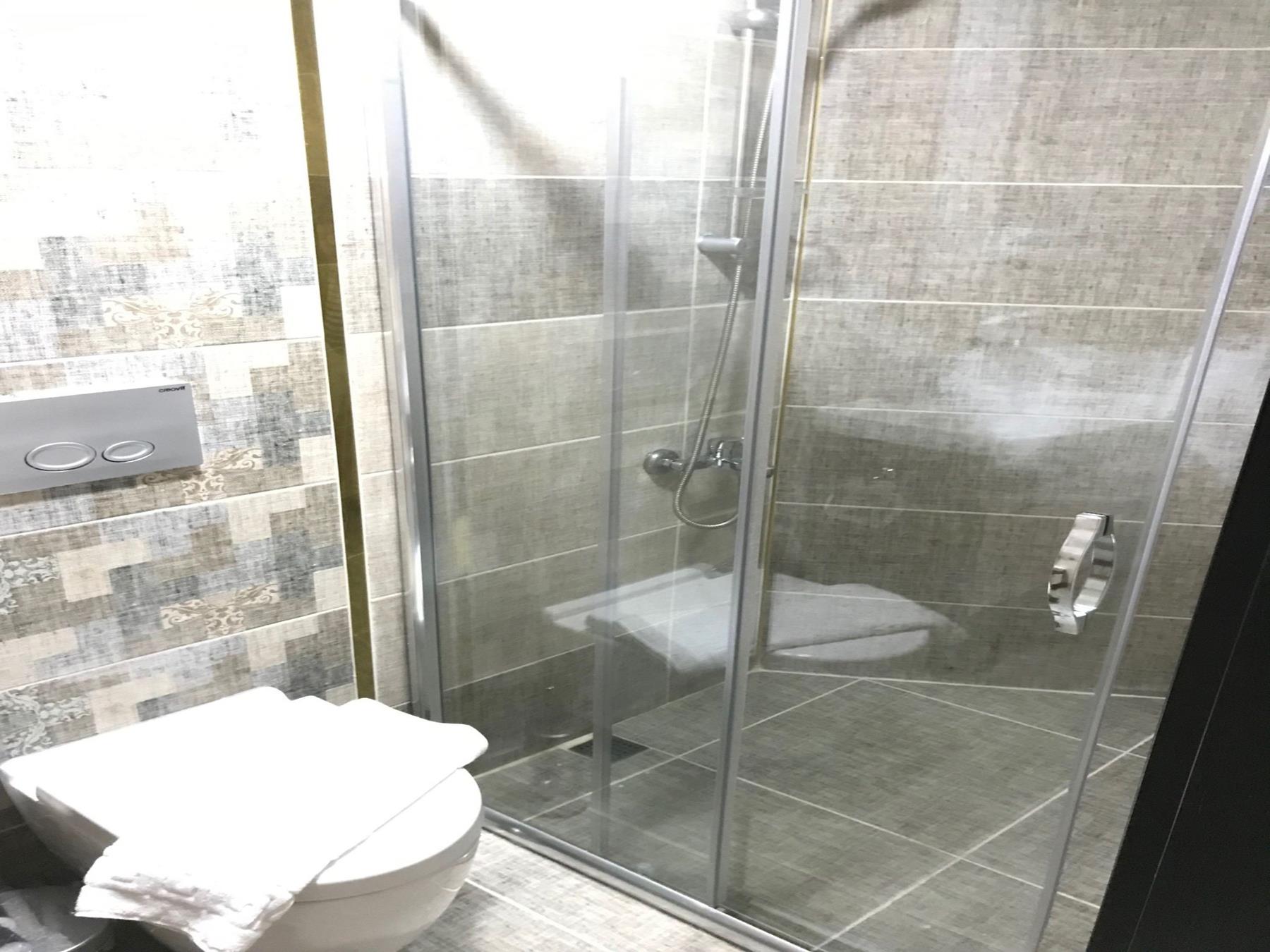Hayal Residence Apart Otel 5