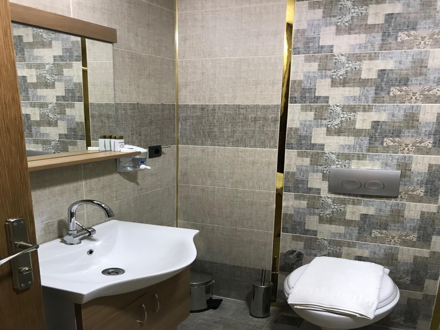 Hayal Residence Apart Otel 6