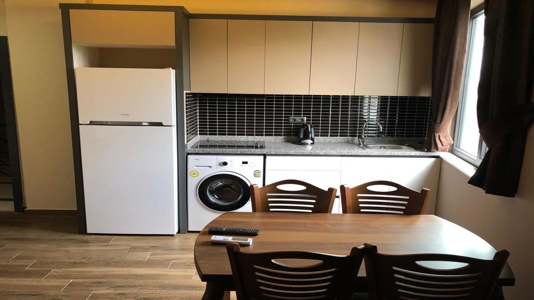Hayal Residence Apart Otel 8
