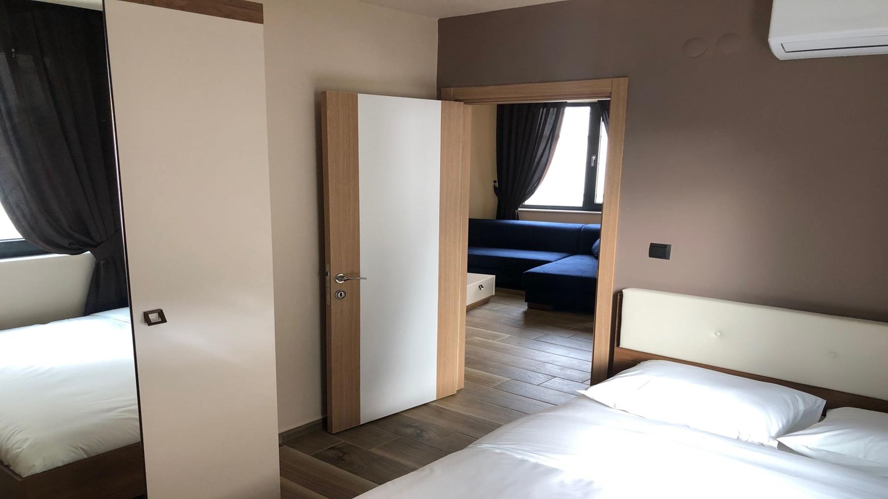 Hayal Residence Apart Otel 9