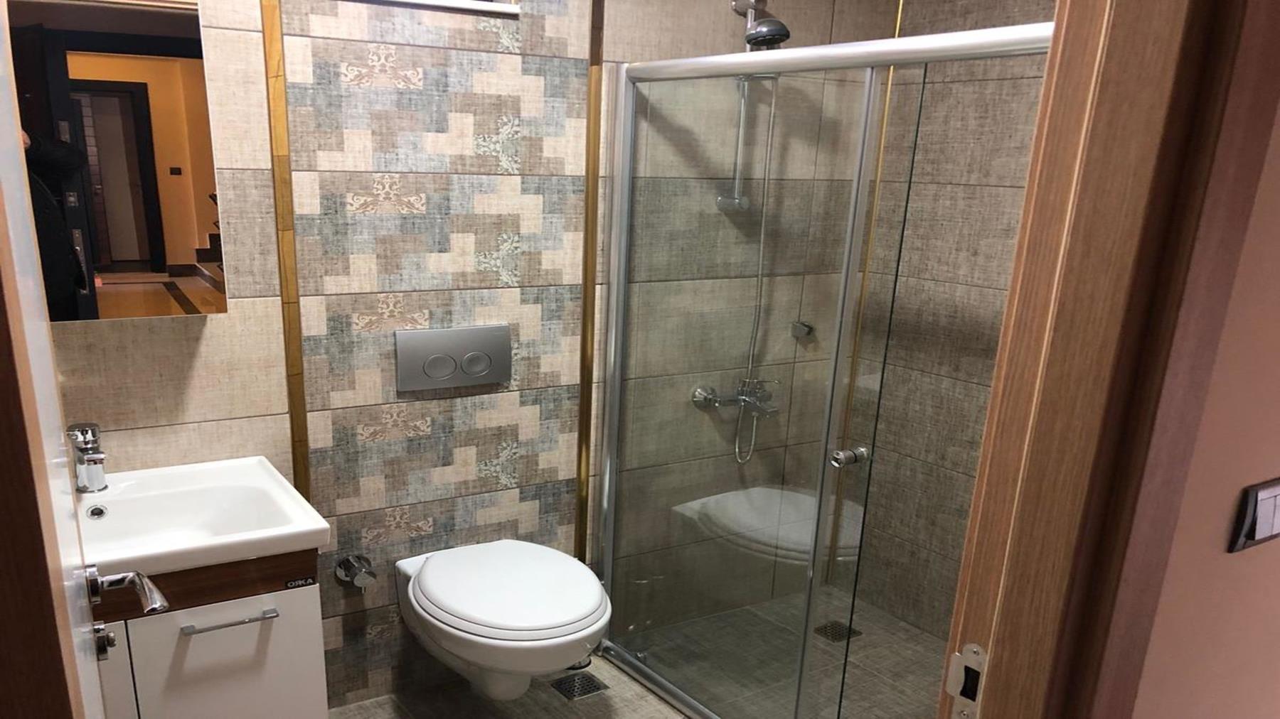 Hayal Residence Apart Otel 10