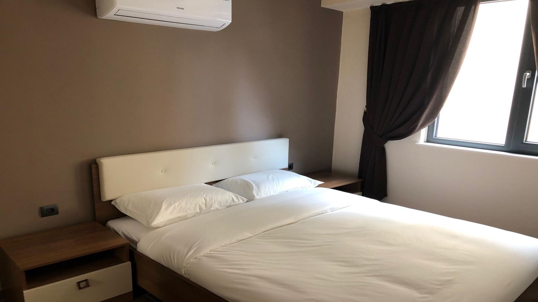 Hayal Residence Apart Otel 11
