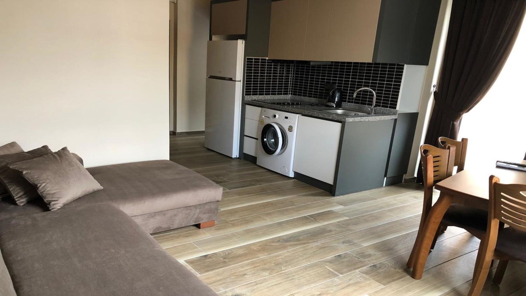 Hayal Residence Apart Otel 12