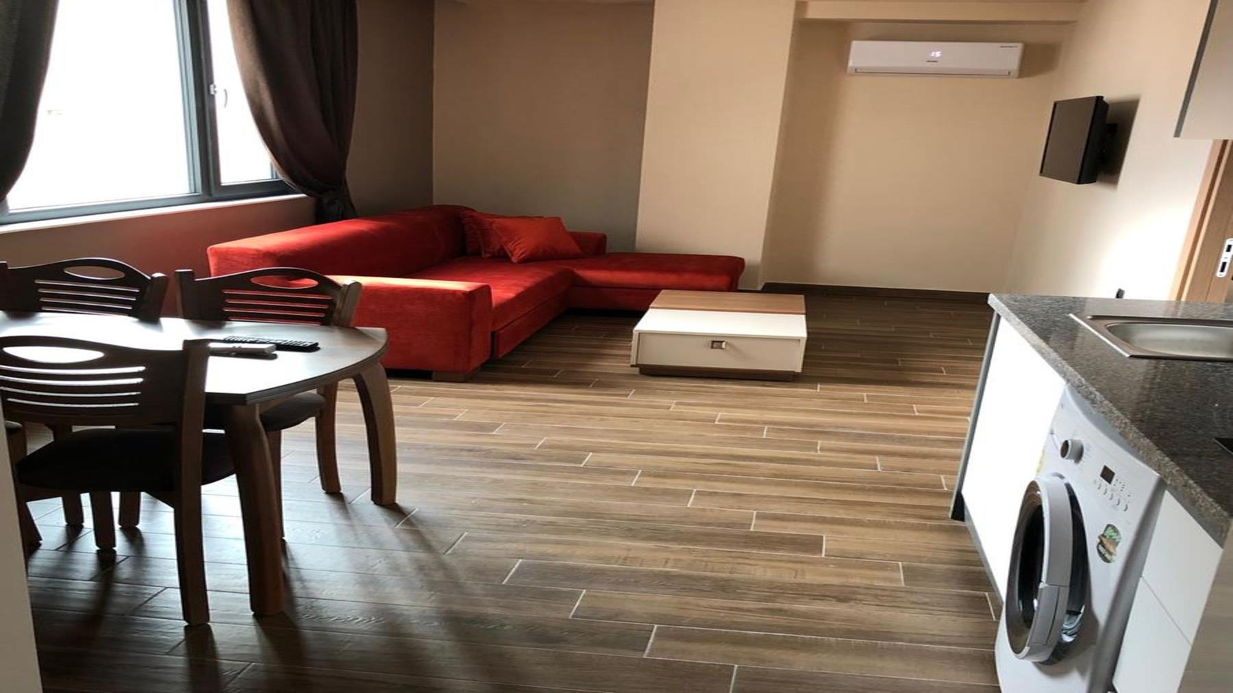 Hayal Residence Apart Otel 13