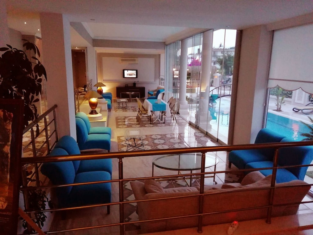 Dolunaydin Otel 3