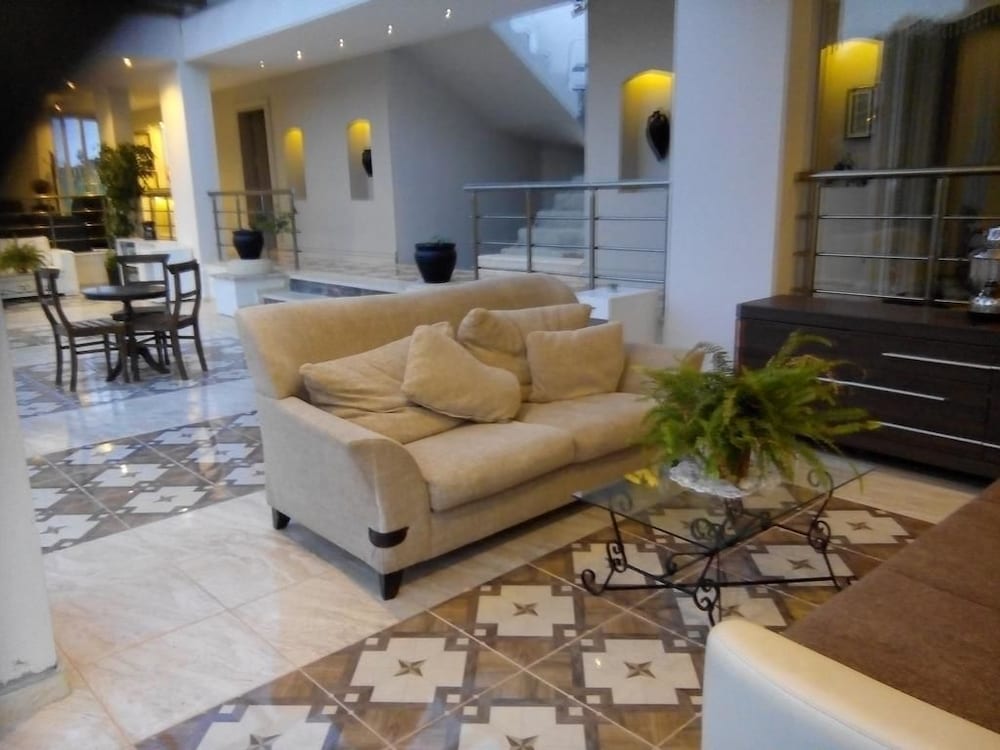 Dolunaydin Otel 7