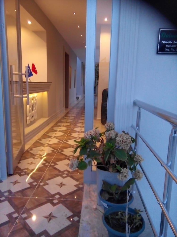 Dolunaydin Otel 6