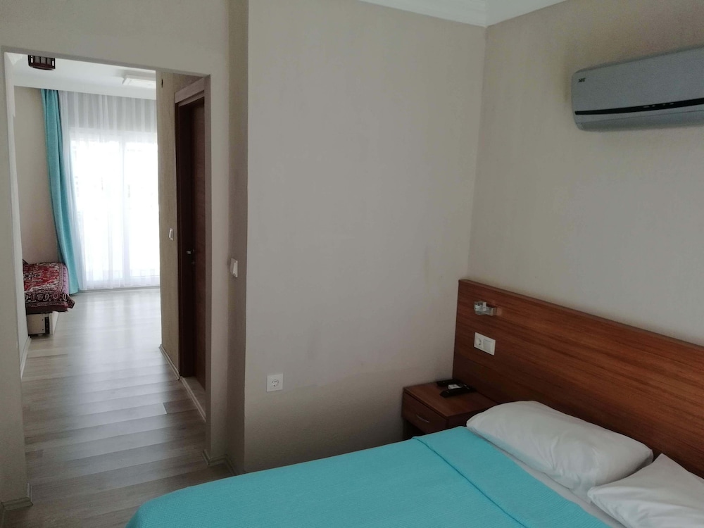 Dolunaydin Otel 12