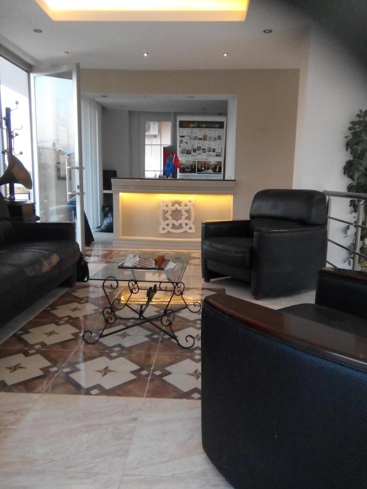 Dolunaydin Otel 4