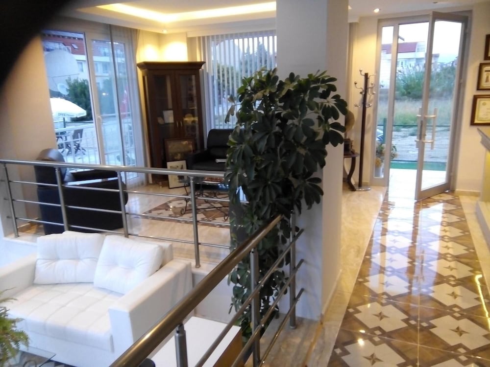 Dolunaydin Otel 5