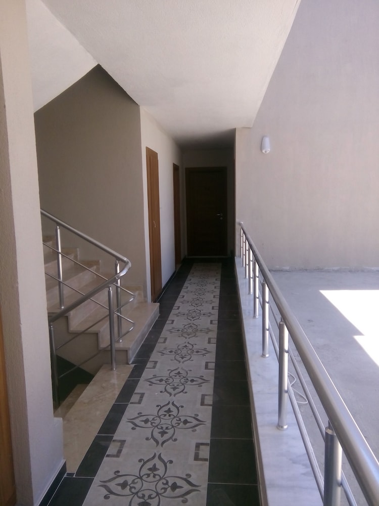 Dolunaydin Otel 10