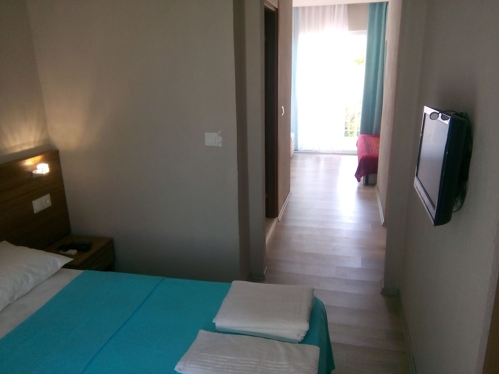 Dolunaydin Otel 9