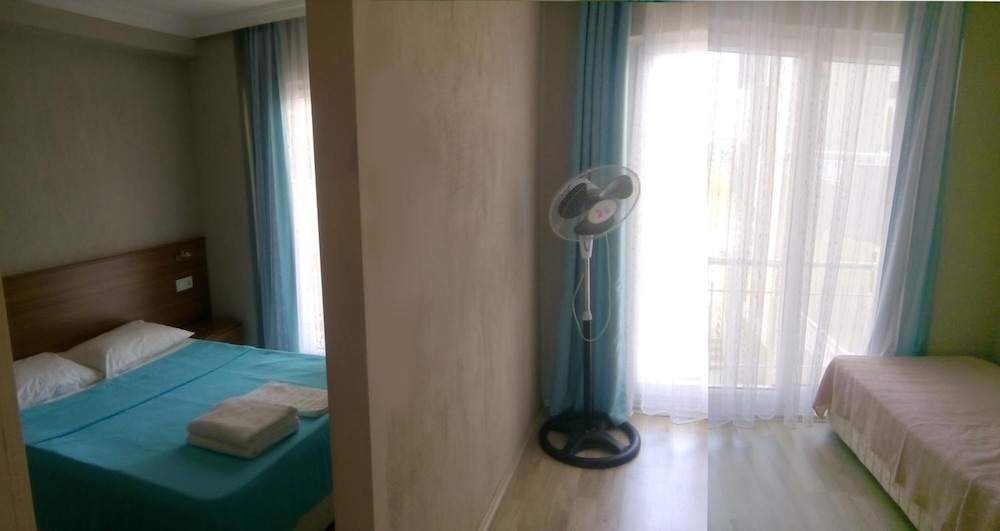 Dolunaydin Otel 15