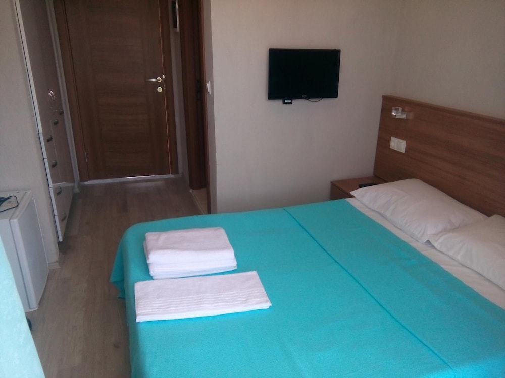 Dolunaydin Otel 16
