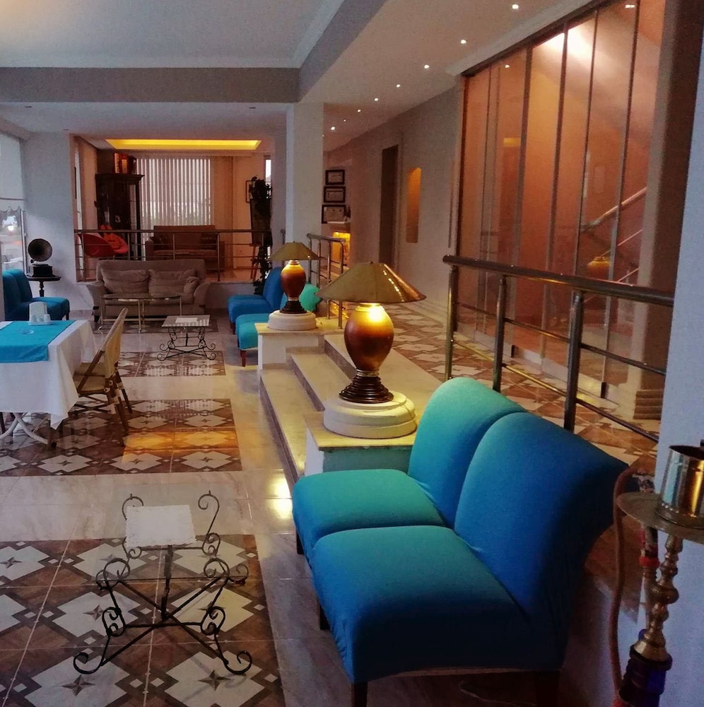 Dolunaydin Otel 2