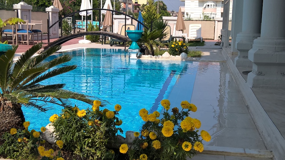 Dolunaydin Otel 24