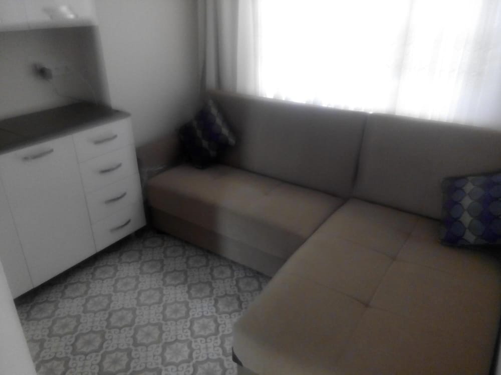 Dolunaydin Otel 20